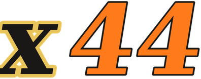 x44 logo